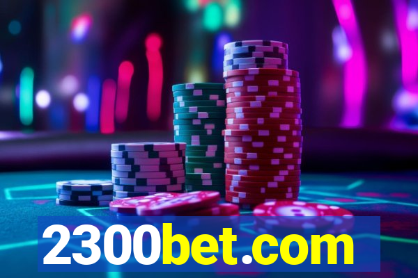 2300bet.com