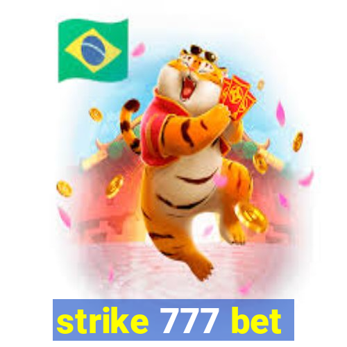 strike 777 bet