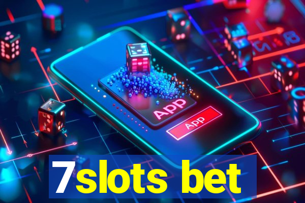 7slots bet