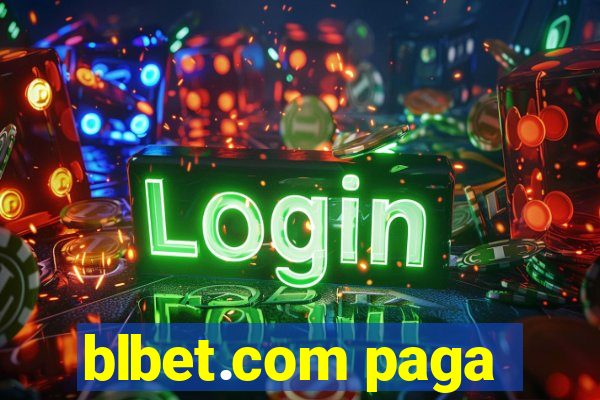 blbet.com paga