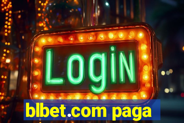 blbet.com paga