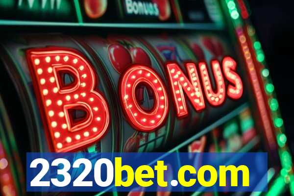 2320bet.com