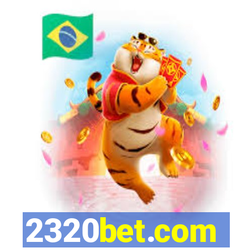 2320bet.com