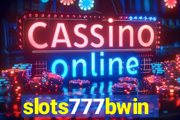 slots777bwin