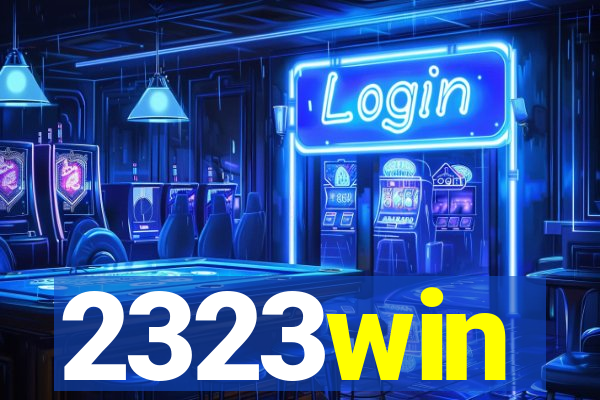 2323win