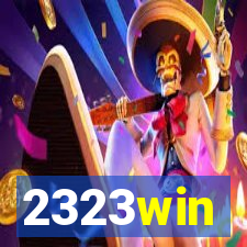 2323win