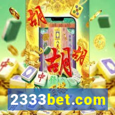 2333bet.com