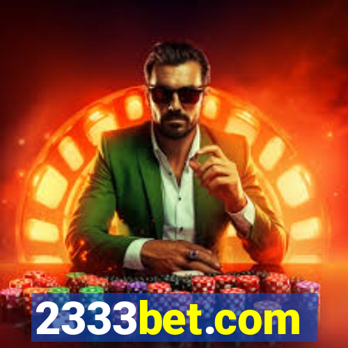 2333bet.com