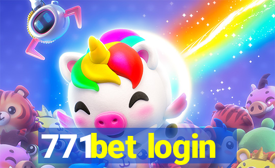 771bet login