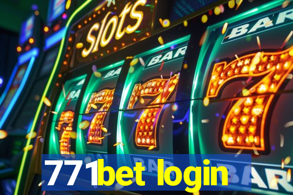 771bet login