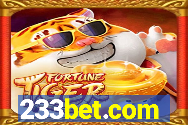 233bet.com