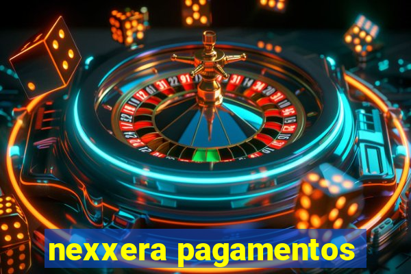 nexxera pagamentos