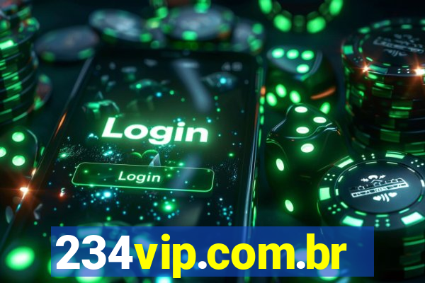 234vip.com.br