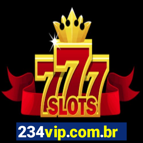 234vip.com.br