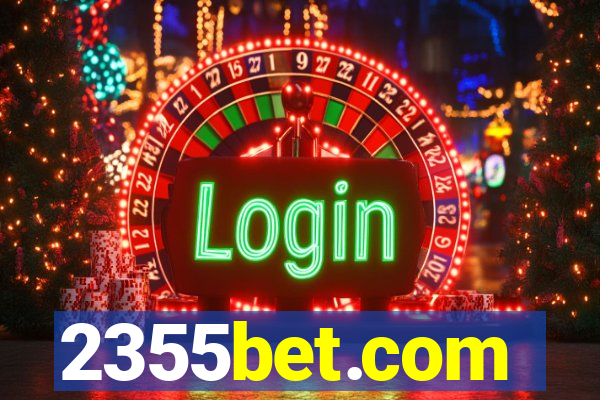 2355bet.com