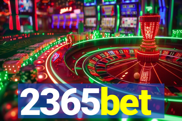 2365bet