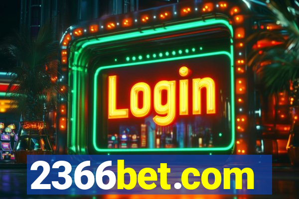 2366bet.com