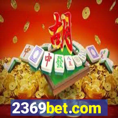 2369bet.com