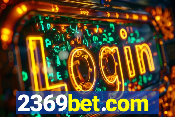 2369bet.com