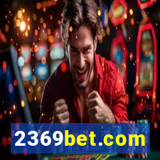 2369bet.com