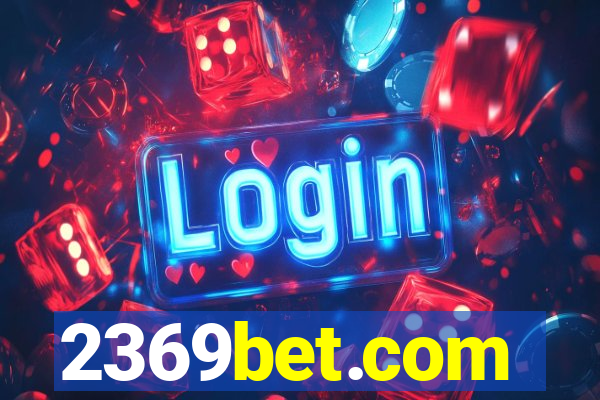 2369bet.com