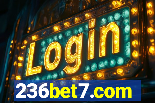 236bet7.com