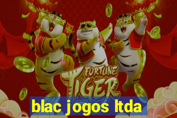 blac jogos ltda