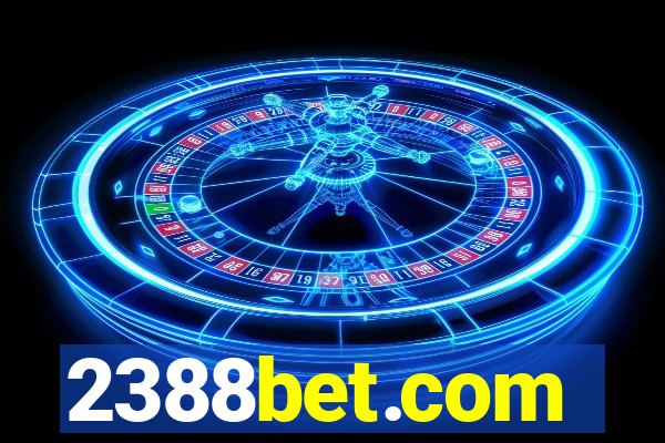 2388bet.com