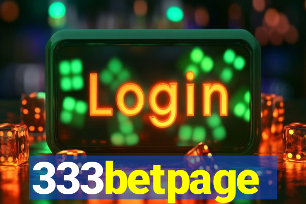 333betpage