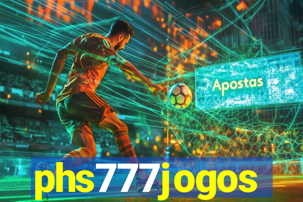 phs777jogos