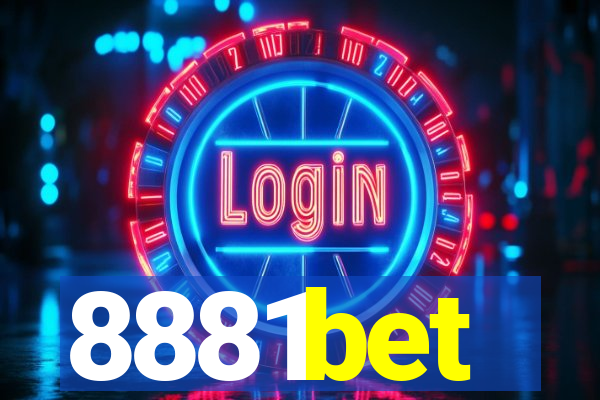 8881bet