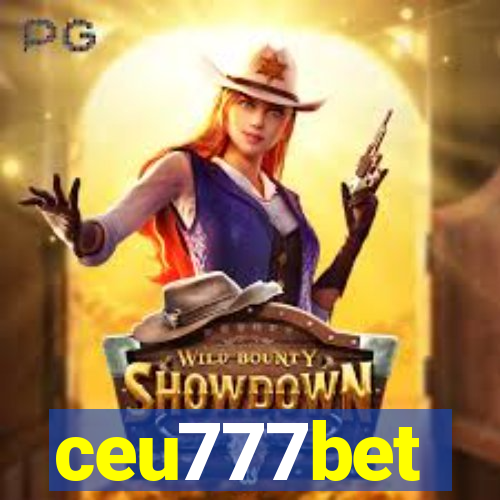 ceu777bet