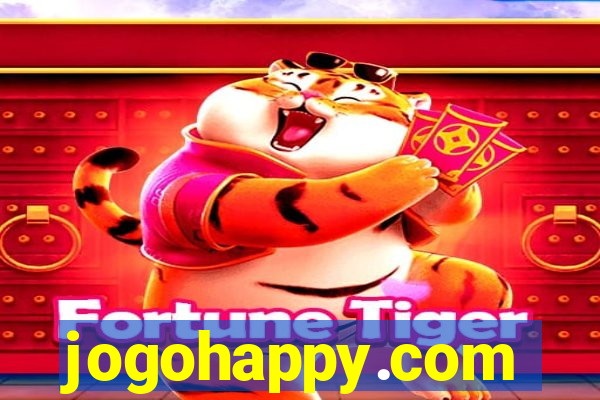 jogohappy.com