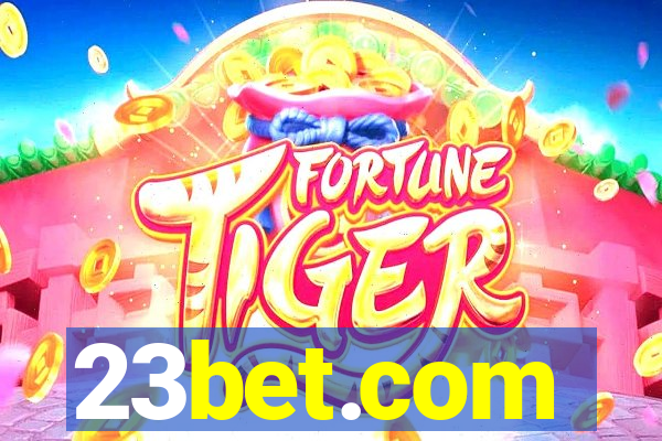 23bet.com