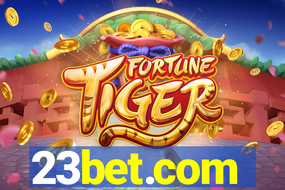 23bet.com