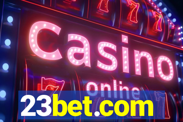 23bet.com