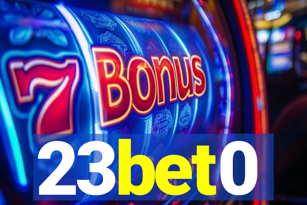 23bet0