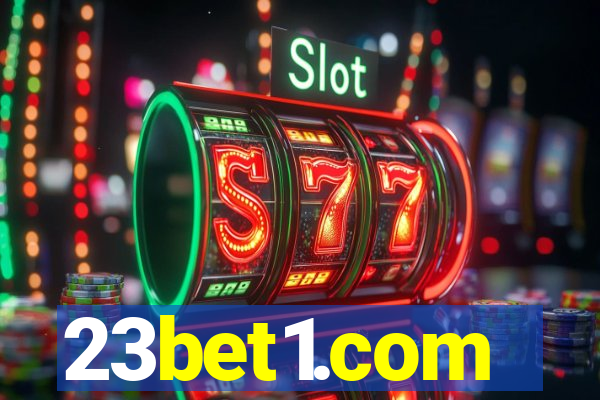 23bet1.com