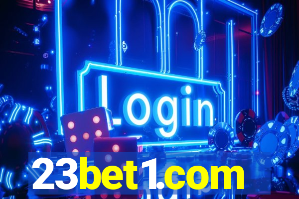 23bet1.com