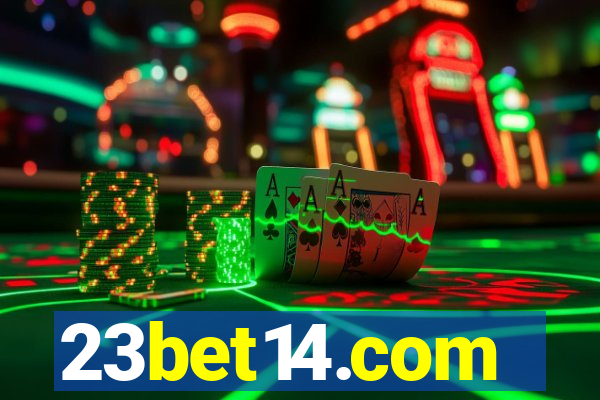 23bet14.com