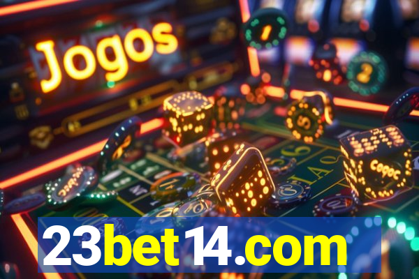 23bet14.com