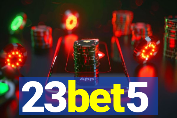 23bet5