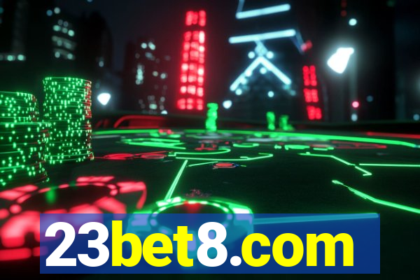 23bet8.com