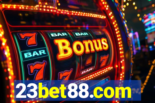 23bet88.com