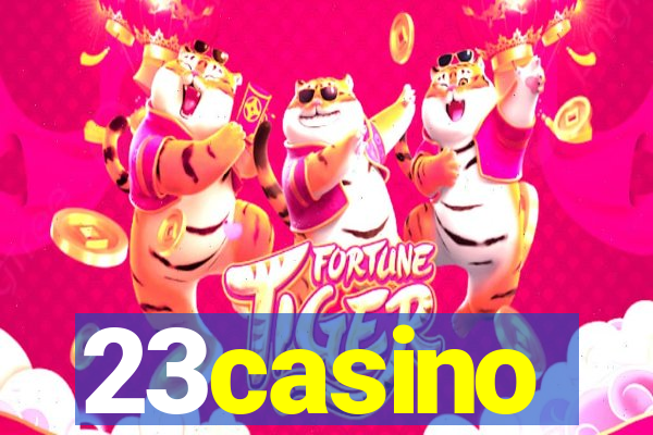 23casino