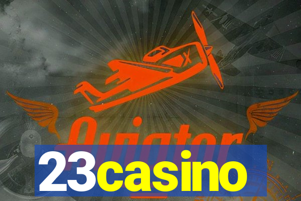 23casino