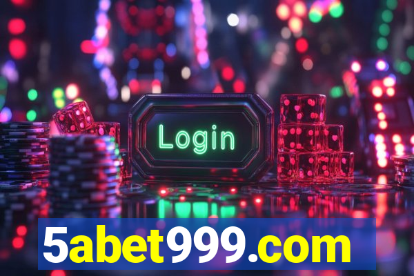 5abet999.com