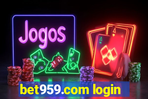 bet959.com login