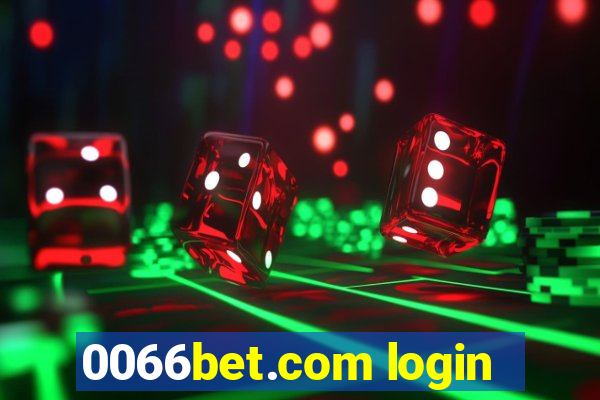 0066bet.com login