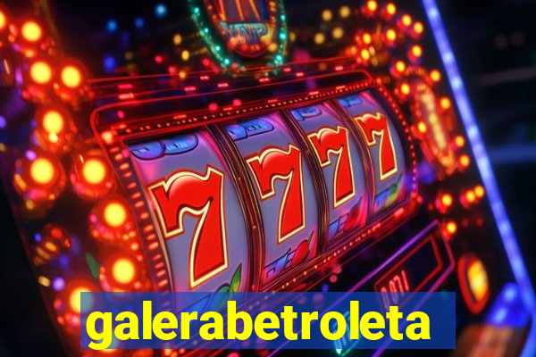 galerabetroleta